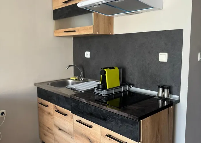 アパート студио петя サニービーチ