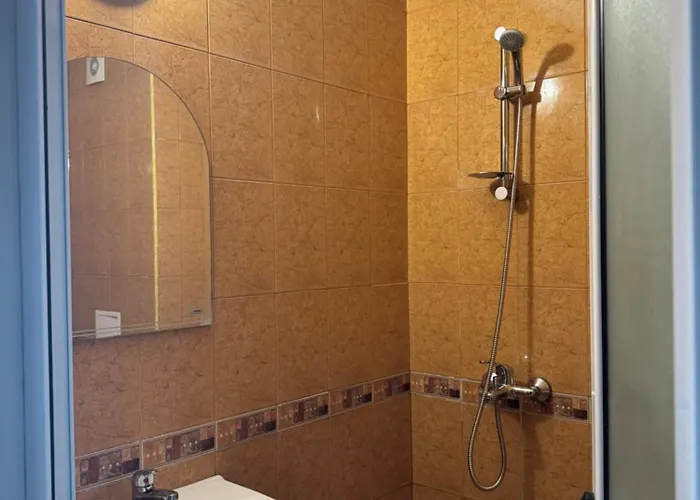 студио петя アパート サニービーチ