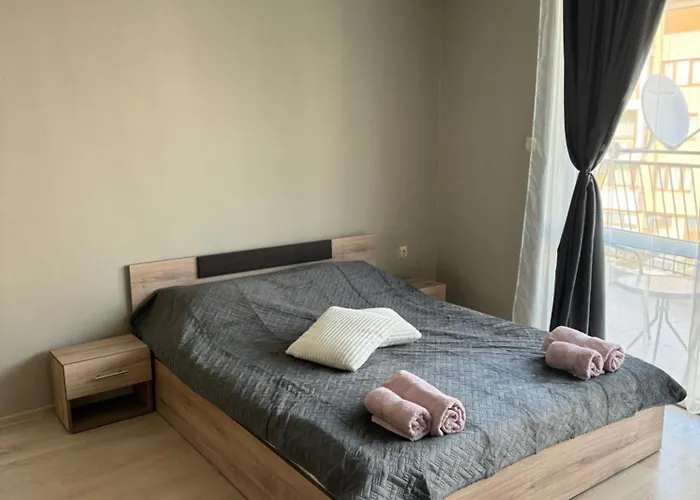 アパート студио петя